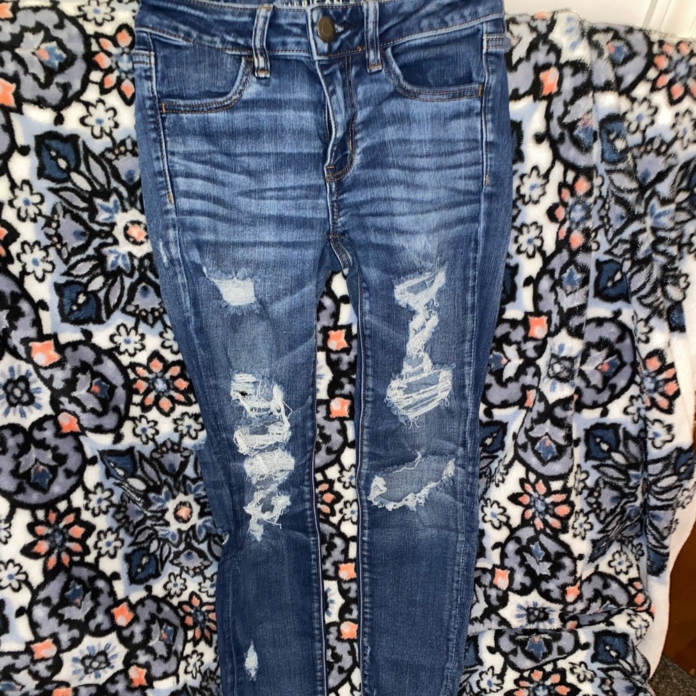 Jeans - Picture 2 of 2